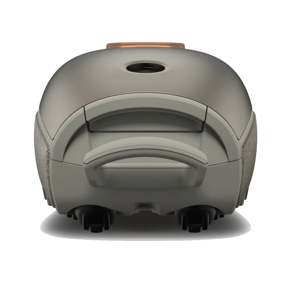 Aspirator cu sac Miele SUMF0GUARDL1COMFORT XL / 890W / Titanium Pearl photo 3